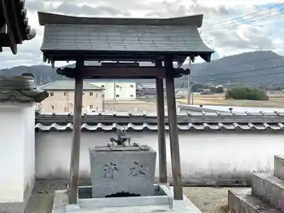 安養寺(三重県)