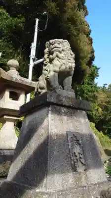 満留山神社(三重県)