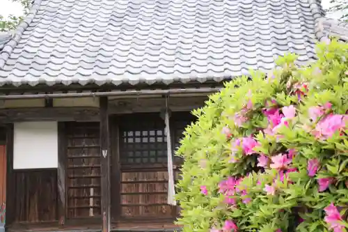 田井帝釈堂(滋賀県)