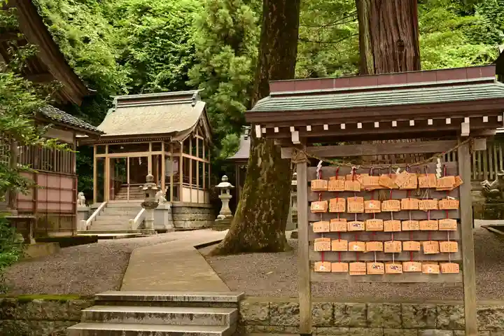 金剱宮(石川県)