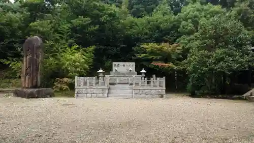 京都乃木神社(京都府)