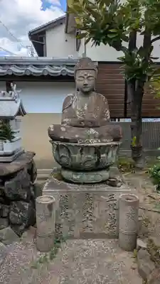 蓮乘寺(蓮乗寺)(京都府)