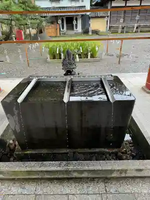 美濃國一宮　南宮大社(岐阜県)