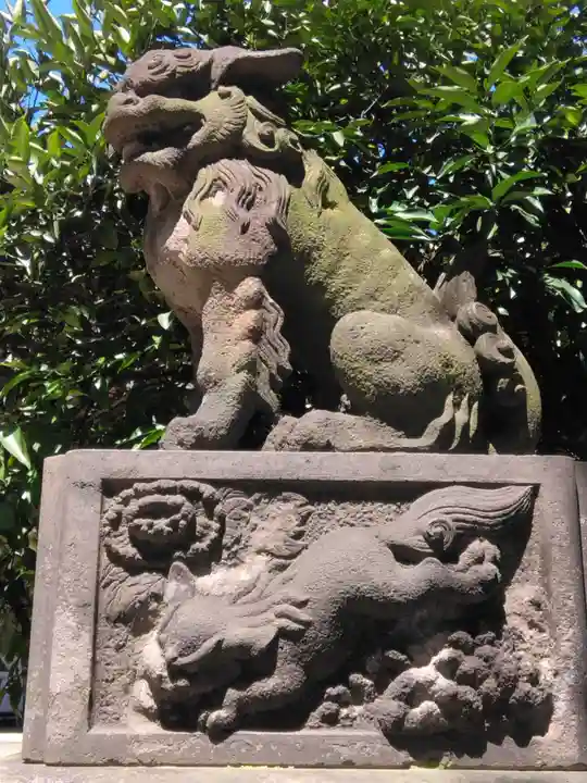 若宮八幡宮 (神奈川県)