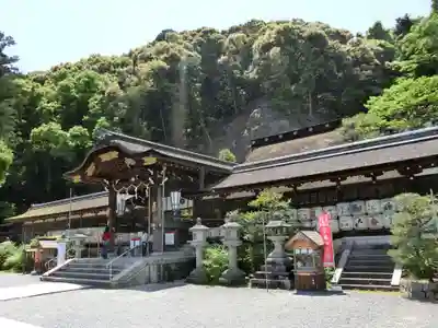 松尾大社のその他建物