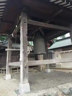 三島大神のその他建物