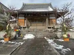 領善寺(滋賀県)