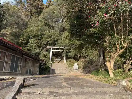 加茂神社(栃木県)