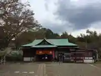 正福寺の本殿・本堂