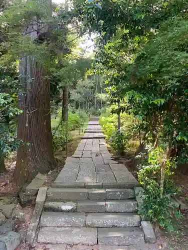 宮谷八幡神社のその他建物