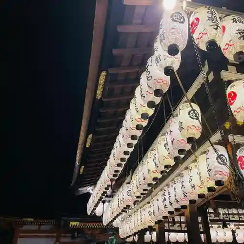 八坂神社(祇園さん)のその他建物