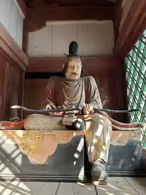 一之宮貫前神社(群馬県)