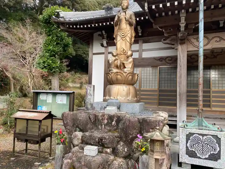 観慶寺(三重県)