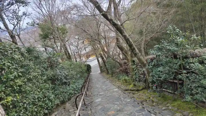 華厳寺(鈴虫寺)(京都府)