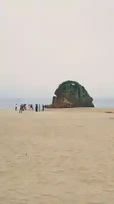 出雲大社(島根県)