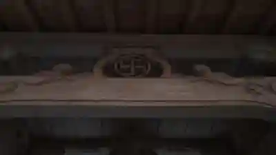 室山熊野神社のその他建物