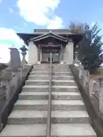 菅原神社(群馬県)
