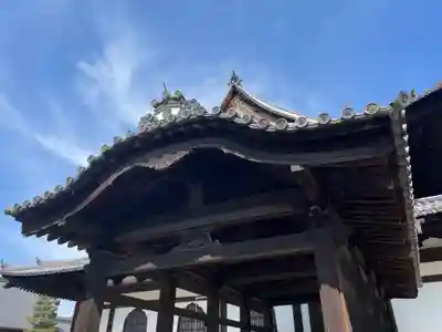 相国寺（相国承天禅寺）のその他建物