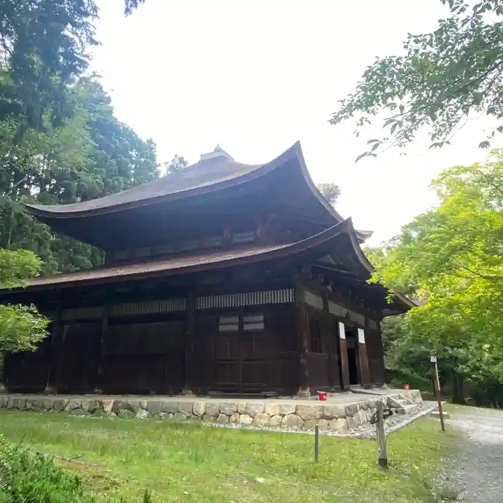 園城寺(三井寺)(滋賀県)
