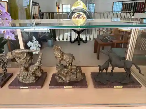 嶽之下宮(静岡県)