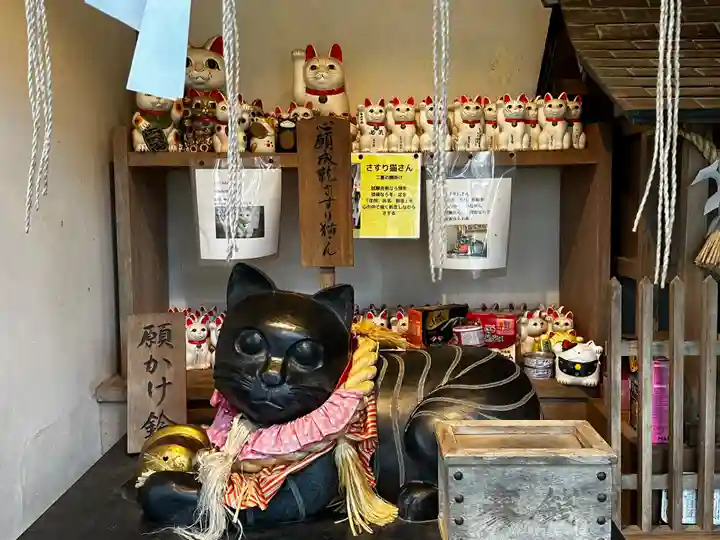 王子神社(徳島県)