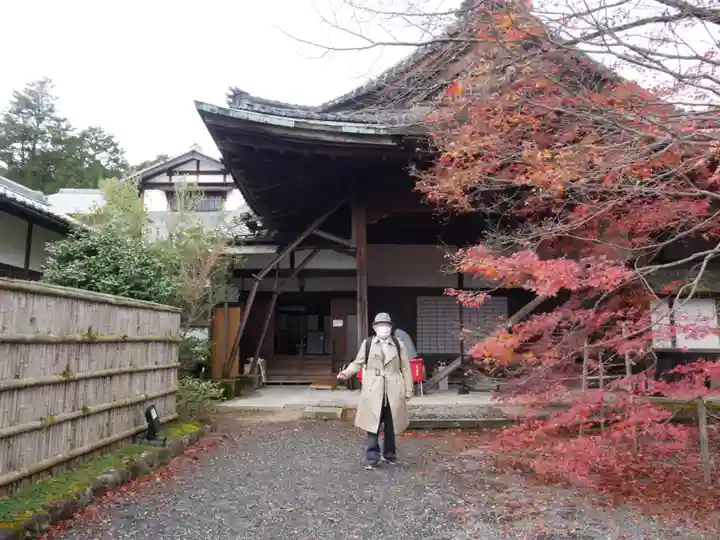 実相院門跡(京都府)