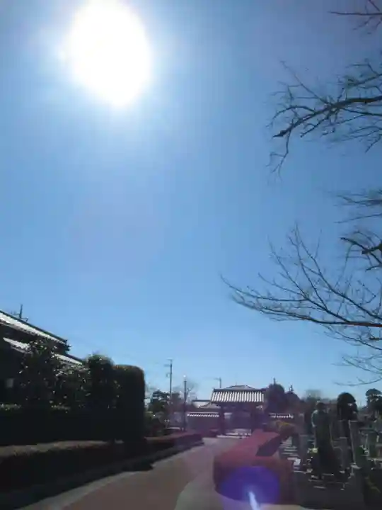 真光寺(千葉県)