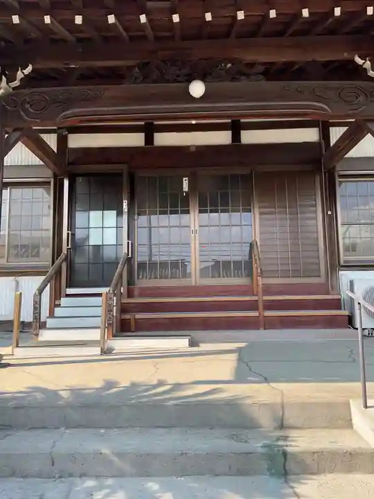 各方寺(愛知県)