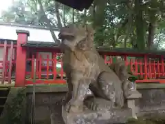 手向山八幡宮(奈良県)