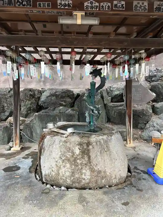 瀧不動尊(埼玉県)