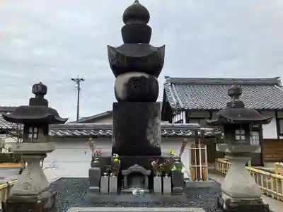 梅龍寺(岐阜県)