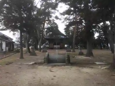 清水神社のその他建物