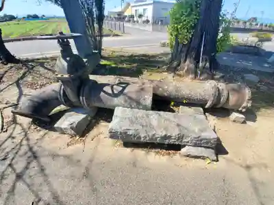 寅稲荷神社のその他建物