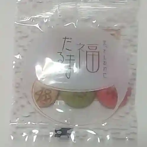 比佐豆知神社(三重県)