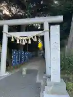 泉神社(茨城県)