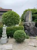 願心寺(おしくま観音)(奈良県)