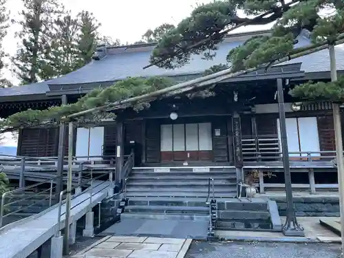 正福寺のその他建物