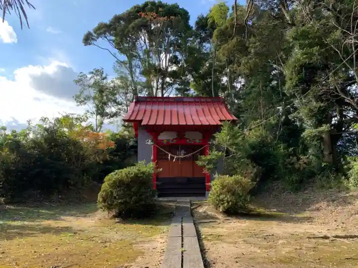 熊野神社(千葉県)