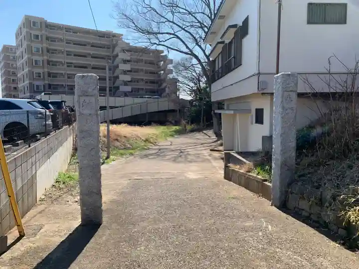 香取神社(千葉県)