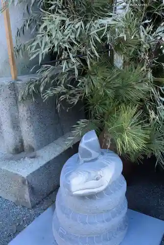 出雲大社相模分祠(神奈川県)