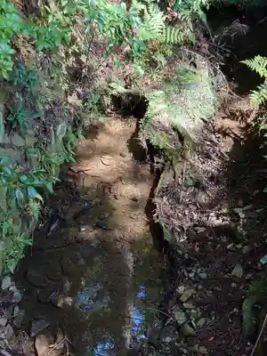 丹生都比売神社(和歌山県)