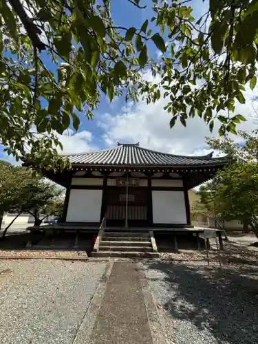 教信寺のその他建物