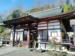 青原院の本殿