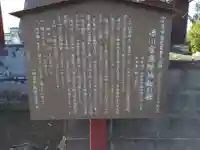 今井権現神社(神奈川県)