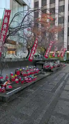 頂法寺（六角堂）(京都府)