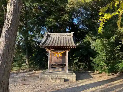 日長神社(愛知県)