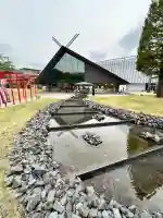武蔵野坐令和神社(埼玉県)