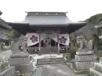 宮園天満宮(福岡県)
