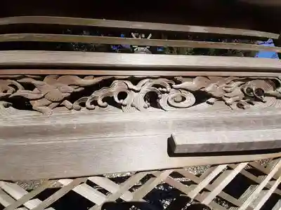 國造神社(奈良県)