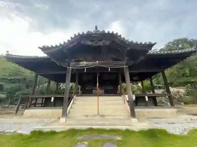 大内神社(岡山県)